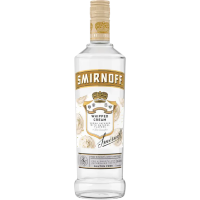 Smirnoff Whipped Cream Flavored Vodka (50mL)