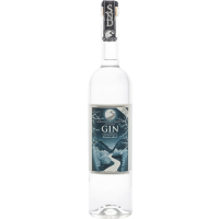 Smugglers' Notch Distillery Gin