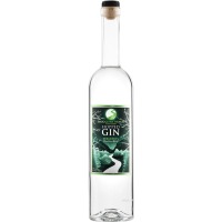 Smugglers' Notch Distillery Hopped Gin