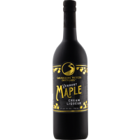 Smugglers' Notch Distillery Maple Cream Liqueur