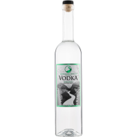 Smugglers' Notch Distillery Vodka