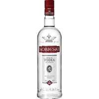 Sobieski Vodka (50mL)