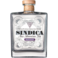 Sono 1420 Distillers 'Sindica' Midnight New American Gin