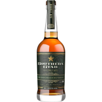 Southern Star Double Rye Straight Rye Whiskey