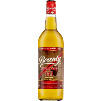 St. Lucia Distillers 'The Spirit of St Lucia' Bounty Strong 151 Rum (1L)