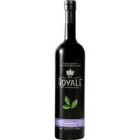 St. Royale Green Tea Flavored Vodka