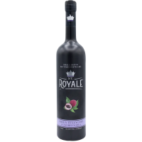 St. Royale Green Tea Lychee Flavored Vodka