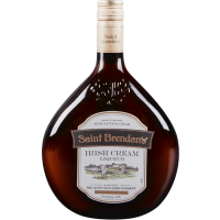 St. Brendan's Irish Cream Liqueur