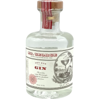 St. George Spirits Dry Rye Gin (200mL)