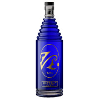 Star Trek Romulan Ale Rye Whiskey