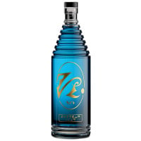 Star Trek Romulan Ale Vodka