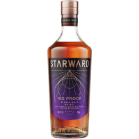 Starward 100 Proof Single Malt Whisky