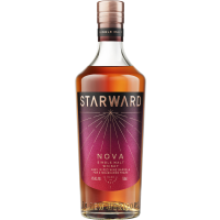 Starward Nova Single Malt Australian Whisky