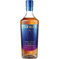 Starward Two-Fold Double Grain Whisky