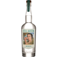 Still Austin Whiskey Co. 'The Naturalist' American Gin (375mL)