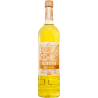 Stirrings Ginger Liqueur