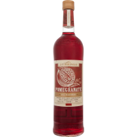 Stirrings Pomegranate Liqueur