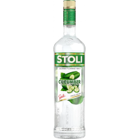 Stolichnaya Cucumber Vodka (50mL)