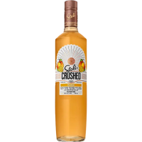 Stolichnaya Stoli 'Crushed' Mango Vodka (50mL)