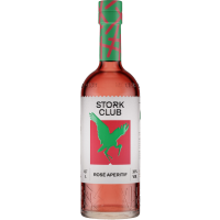 Stork Club Rose Wine & Rye Whiskey Aperitif (700mL)