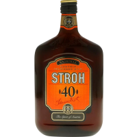 Stroh 40 Rum
