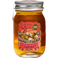 Sugarlands Shine Appalachian Apple Pie Moonshine (50mL)
