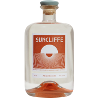 Suncliffe - Arizona Botanical Gin - 750ml