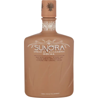 Sunora Cream de Bacanora Mocha Liqueur