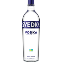 Svedka Vodka