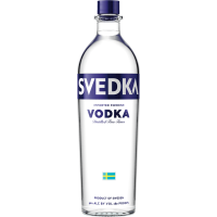 Svedka Vodka (375mL)