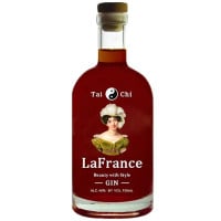 Tai Chi LaFrance Gin