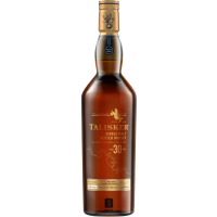 Talisker 30 Year Old Single Malt Scotch Whisky (700mL)