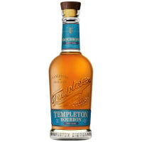 Templeton Fortitude Bourbon Whiskey