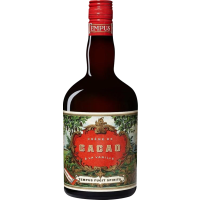 Tempus Fugit Spirits Creme de Cacao a la Vanille Liqueur (700mL)