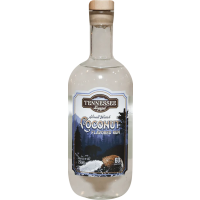 Tennessee Legend Coconut Flavored Rum