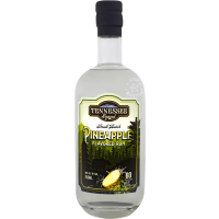 Tennessee Legend Pineapple Flavored Rum