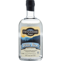 Tennessee Legend White Rum