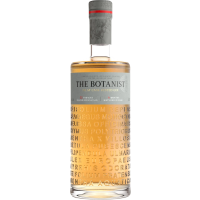 The Botanist Cask Rested Gin