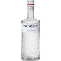 The Botanist Dry Gin (50mL)
