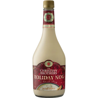 The Christian Brothers Holiday Egg Nog