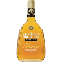 The Christian Brothers Honey Liqueur