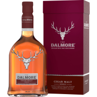 The Dalmore Cigar Malt Single Malt Scotch Whisky