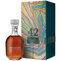 The Glenrothes 42 Year Old Single Malt Scotch Whisky