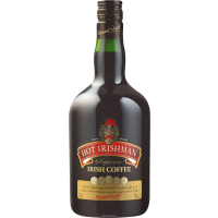 The Irishman 'Hot Irishman' Superior Irish Coffee Liqueur
