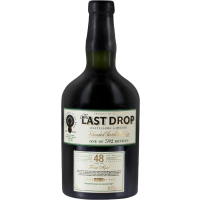 The Last Drop 48 Year Old Finest Aged Blended Scotch Whisky