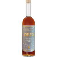 The Last Drop L'Intense Tres Vieille Fine Champagne Cognac
