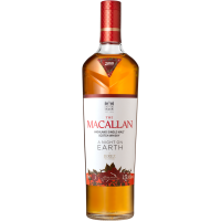 The Macallan A Night on Earth Jerez Single Malt Scotch Whisky