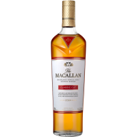 The Macallan Classic Cut 2024 Edition Single Malt Scotch Whisky