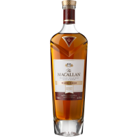 The Macallan Rare Cask 2024 Release Single Malt Scotch Whisky