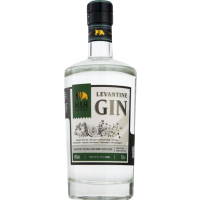 The Milk & Honey Distillery - M & H Levantine Gin